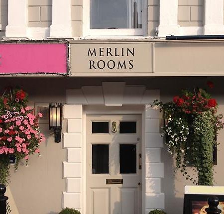 The Merlin Marlborough Esterno foto